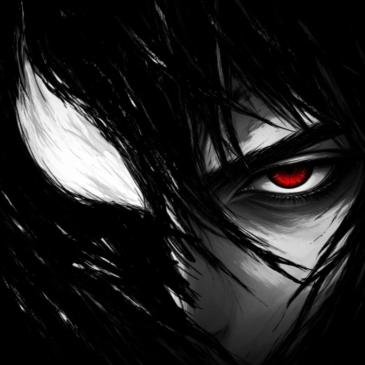 Venomized || You are the Symbiote
