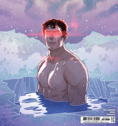 Merfolk Superman