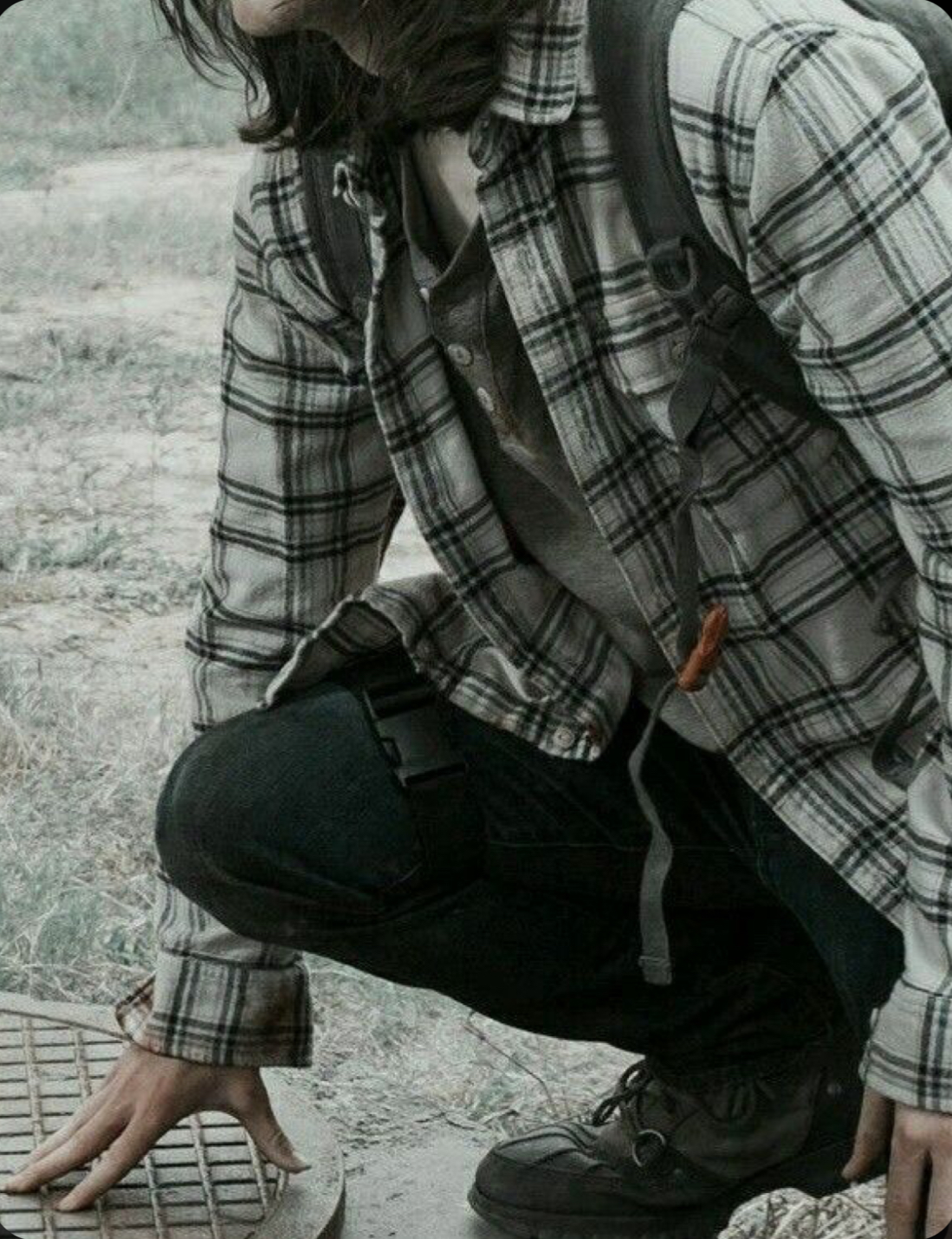 ˏˋ°•*⁀➷Carl Grimes 