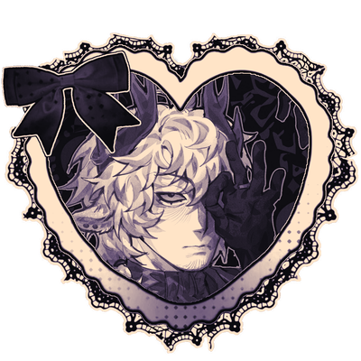 ⋮ ⌗ ┆Medkit - Biker AU