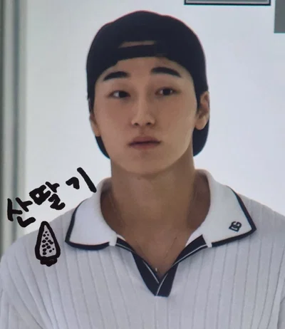 Choi San