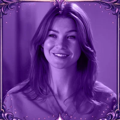 Meredith Grey