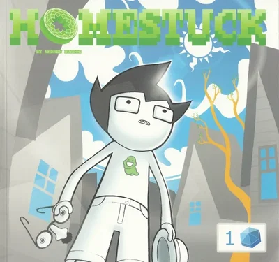 Homestuck - RPG