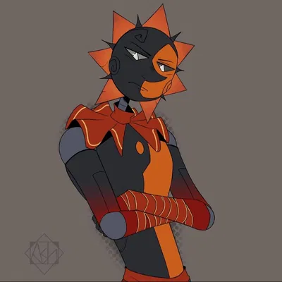 Eclipse (TSAMS)