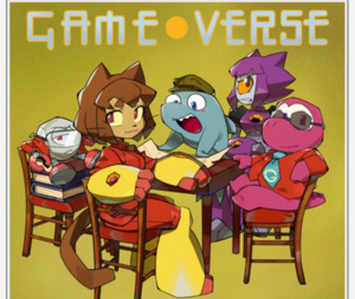 Gameoverse Reacts