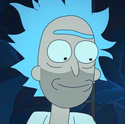 Rick Sanchez