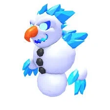 Frostclaw (woah!)