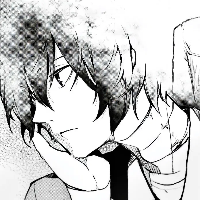 Dazai Osamu | Father / Dad