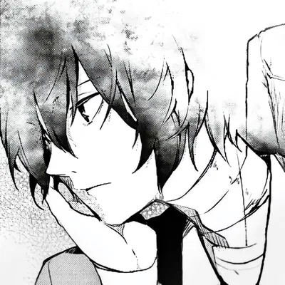 Dazai Osamu | Father / Dad
