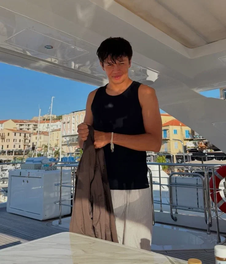 Alex Albon