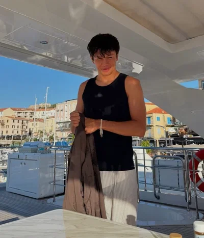 Alex Albon