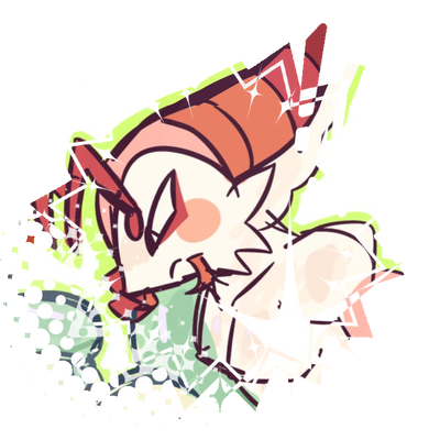 🍤٠࣪⭑ ❝ Drunk  . ❞ ⤷ Shrimpo [ Dandy’s World.ᐟ ]