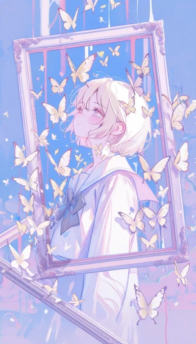 Ashen Wings-Chiyo