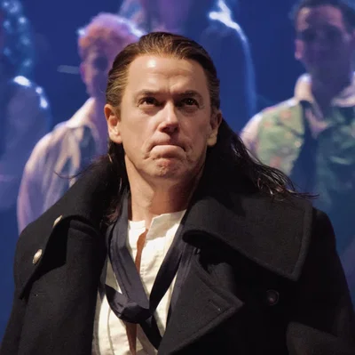 Inspector Javert