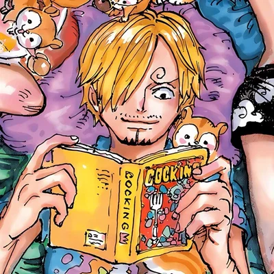 Sanji