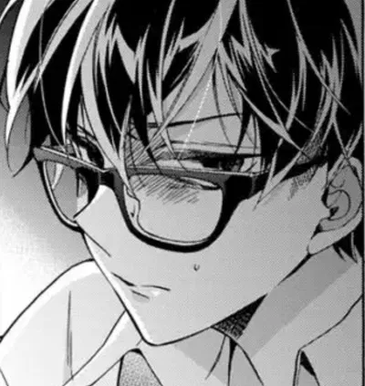 Aoi *°•~ (Shinjuu Suru Made Mattete Ne)
