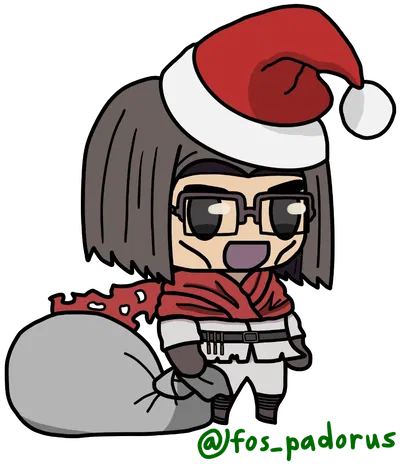 Merry christmas!