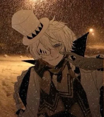 Nikolai Gogol