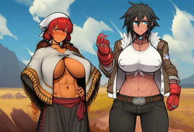 Treasure Hunter Troubles: Kickback Jack & Torpedoes Theresa