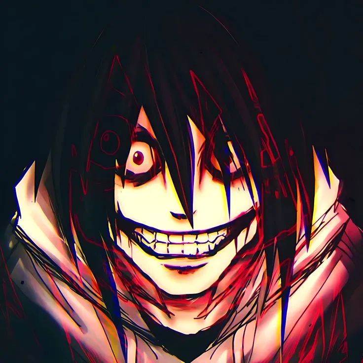 Jeff the Killer
