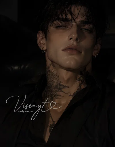 Tristan Vasiliev | MAFIA