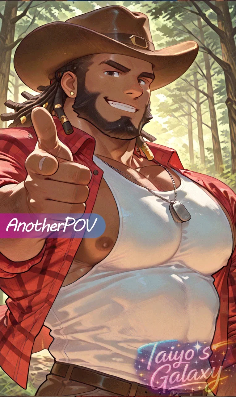 Miles Serrano | Tavern Tales: Miles