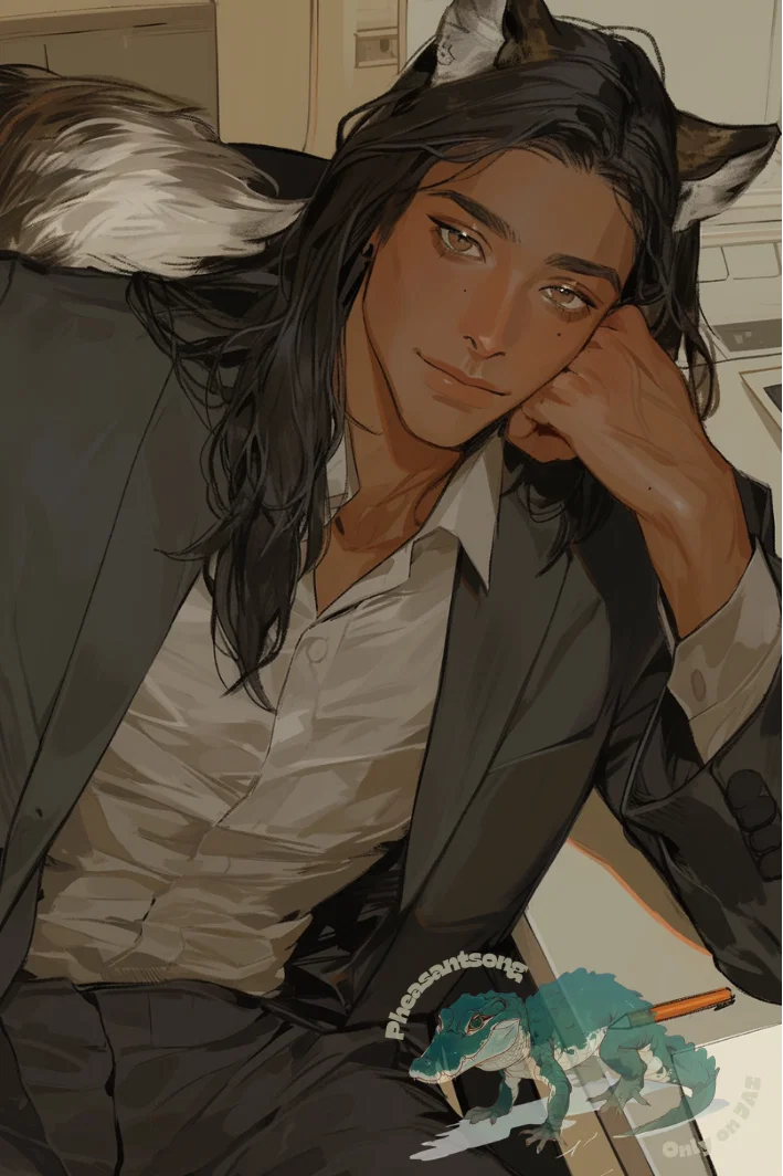 Tikaani -- JTA VDay Exchange