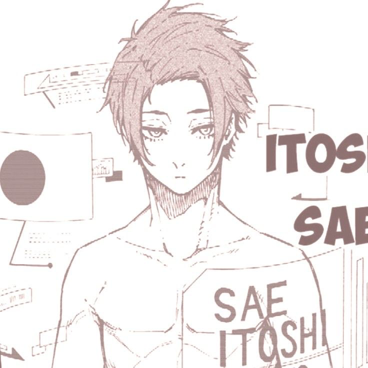 Sae Itoshi