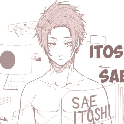 Sae Itoshi