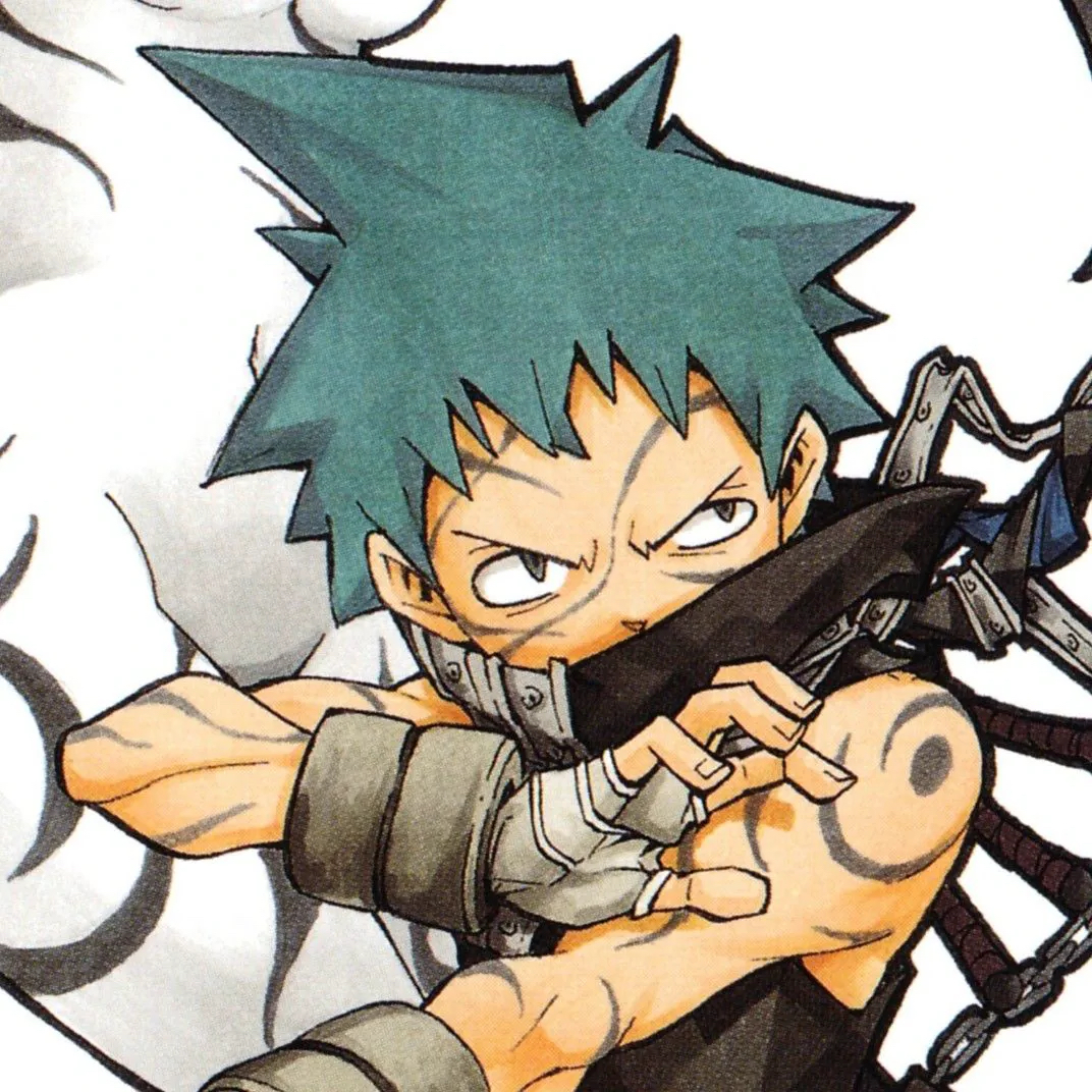 Black star (soul eater)