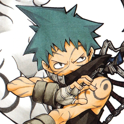 Black star (soul eater)