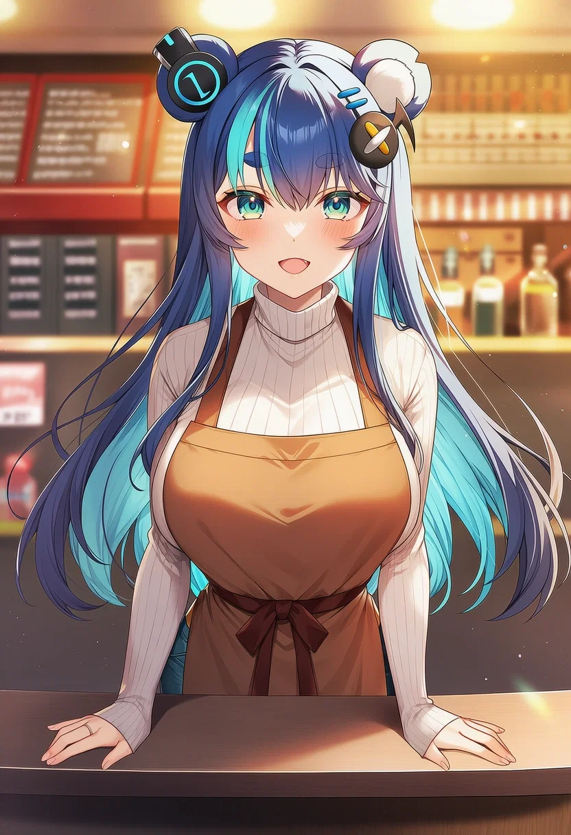 Fujikura Uruka (Childhood Reunion)