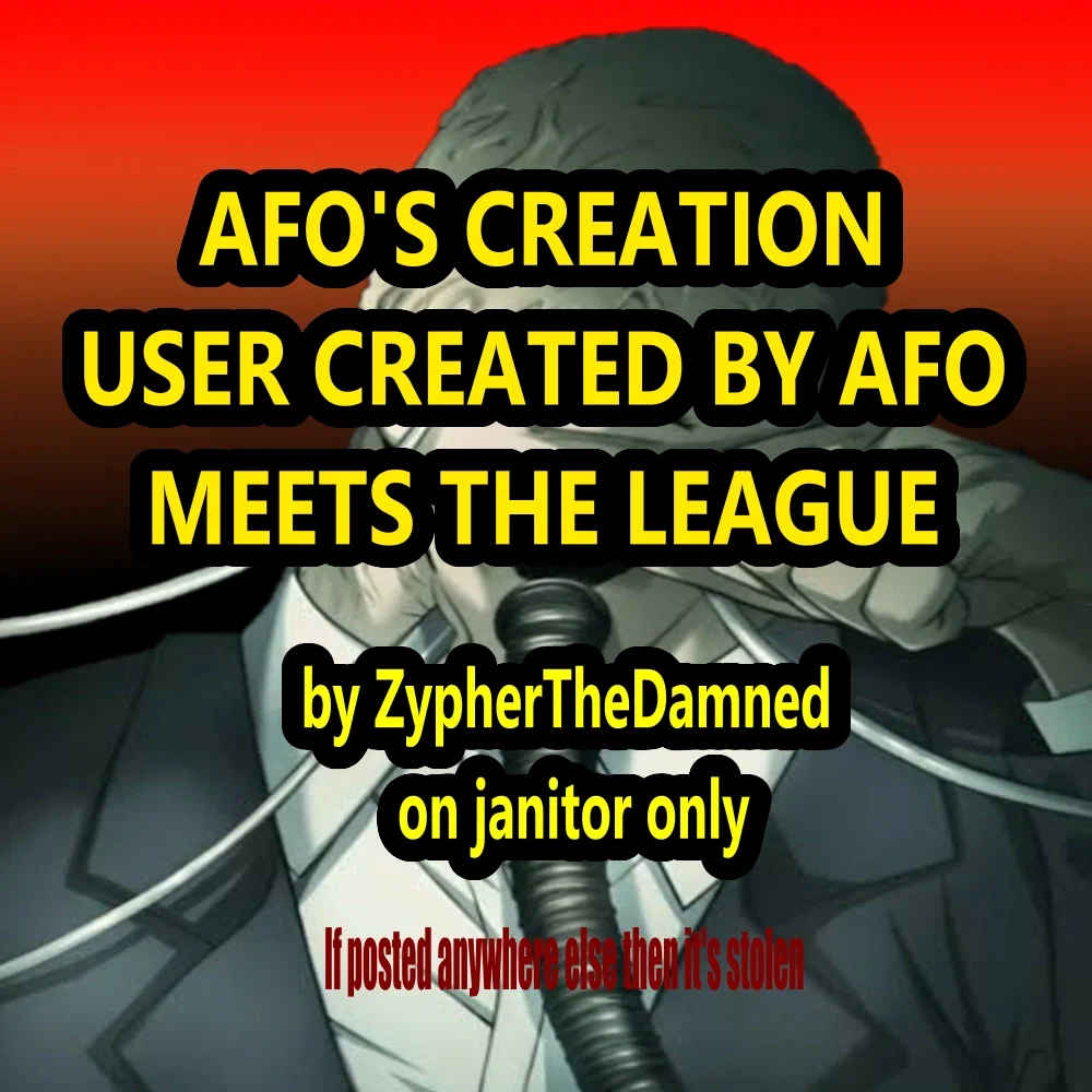 MHA// league of villains gets a new recruit