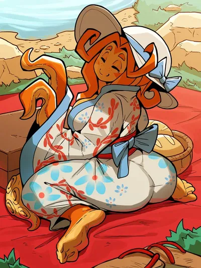 Hama [Octo Date]