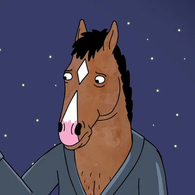 Bojack Horseman
