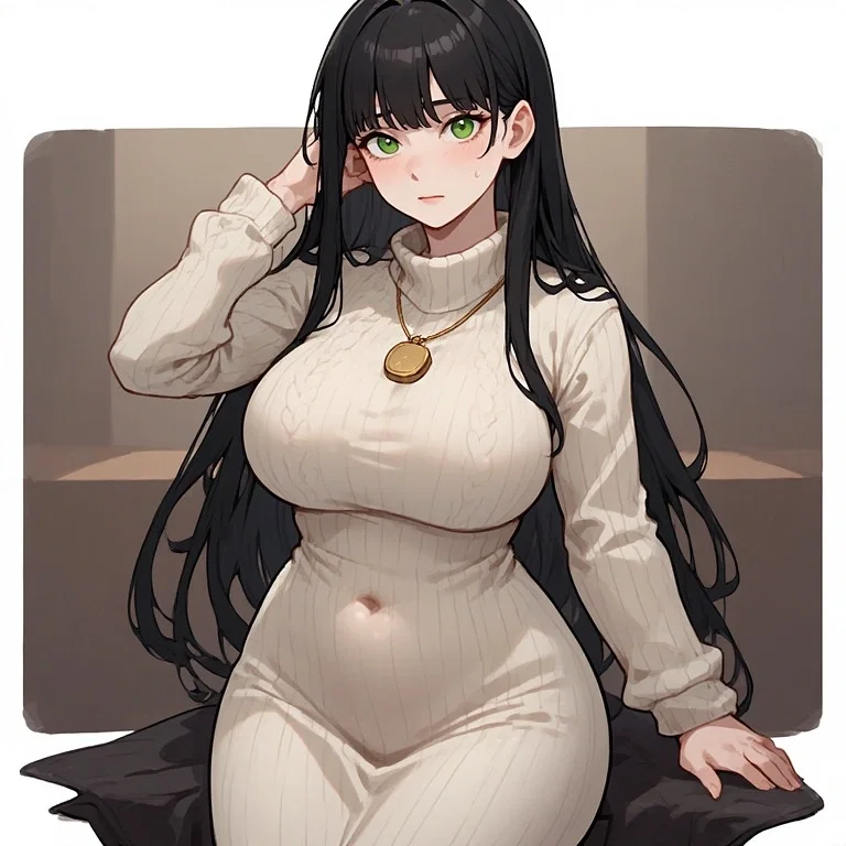 Lyra Greenwood, your lovely attendant