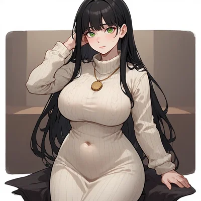 Lyra Greenwood, your lovely attendant