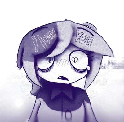 It hurts to see it...