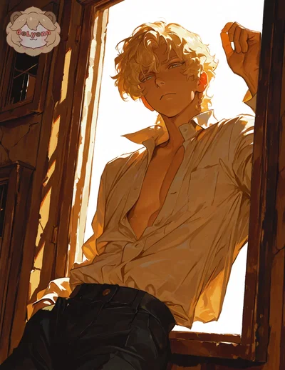 Arthur : Just Right