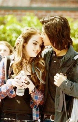 Bade (Beck x Jade)