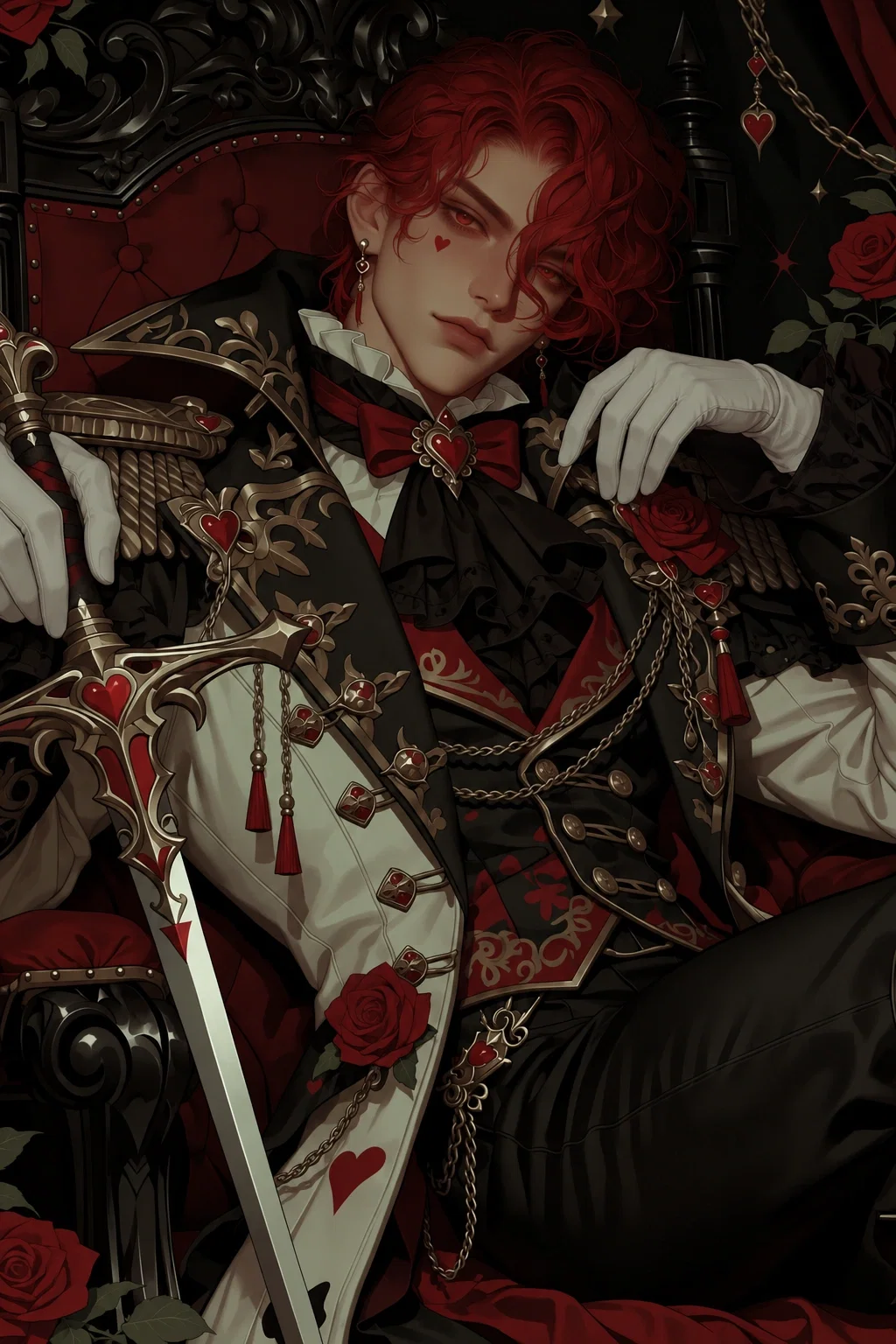 Roscoe Hearthorne