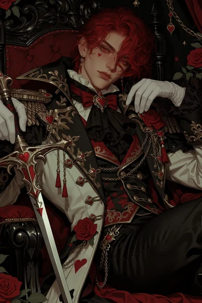 Roscoe Hearthorne