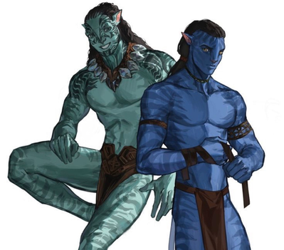 Tonowari & Jake