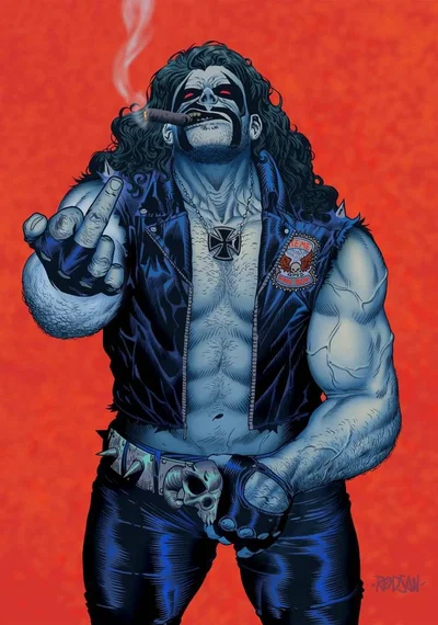 Lobo (DC Comics)