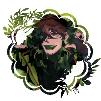 ⏔⏔⏔ Brad Thaniyel } ~