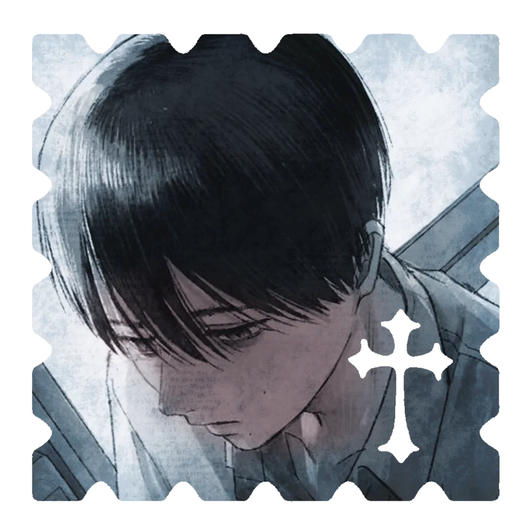 YOSHIKI || TSHD AU!