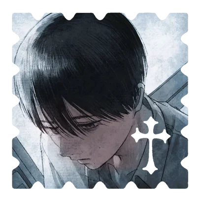 YOSHIKI || TSHD AU!