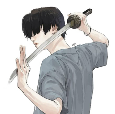 Yoongi
