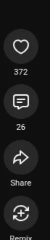 where tf is the dislike button