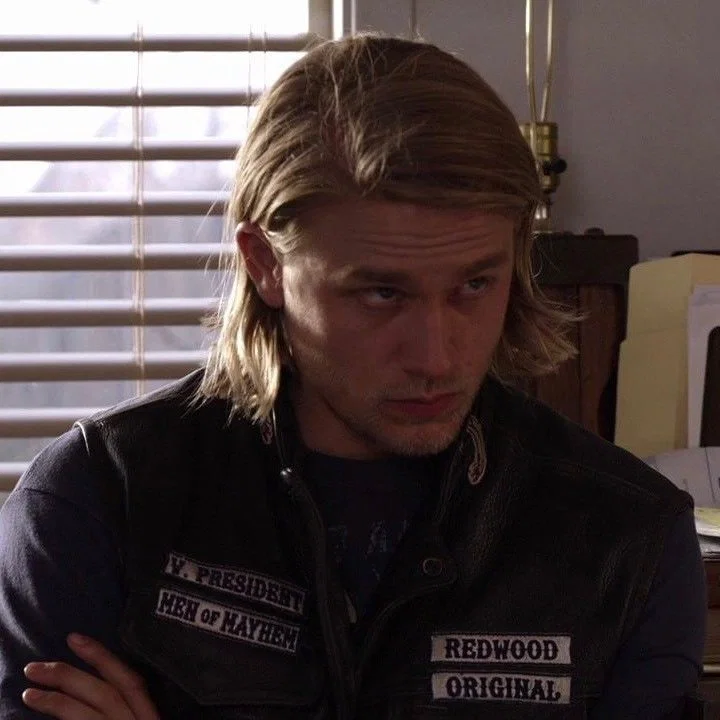 ⋆. 𐙚  ̊JAX TELLER 